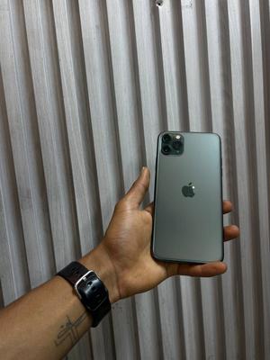 Apple iPhone 11 Pro Max 128 GB