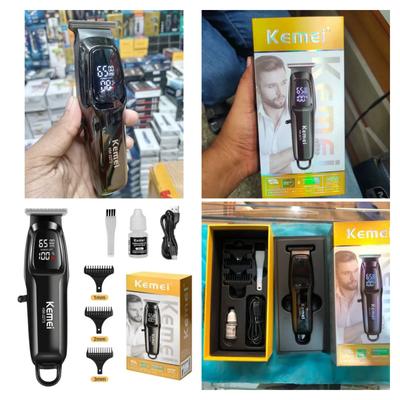 **✂️ Kemei KM-2273 Professional Trimmer