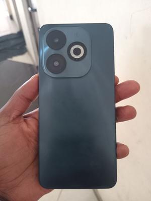 Infinix Smart 8