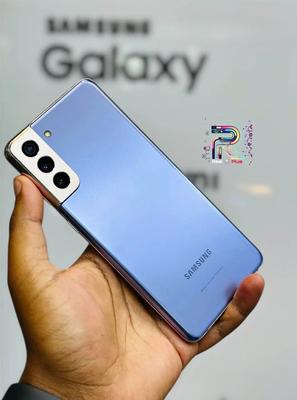 Samsung Galaxy S21
