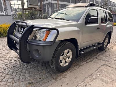 Nissan 2008 Automatic