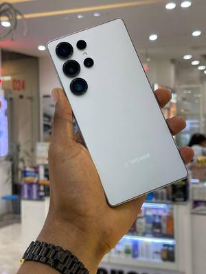 Samsung Galaxy S25 Ultra 256 GB
