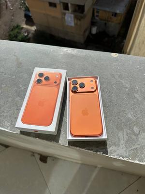 Apple iPhone 17 Pro 256 GB