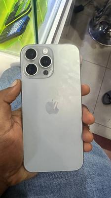 Apple iPhone 16 Pro Max 256 GB