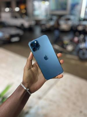 Apple iPhone 12 Pro Max 256 GB