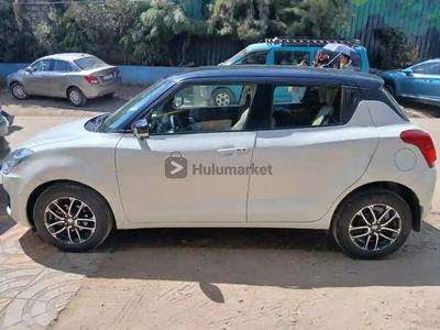 Suzuki Swift 2022 Automatic