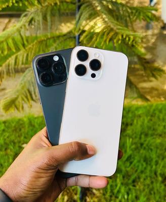 Apple iPhone 16 Pro Max 256 GB