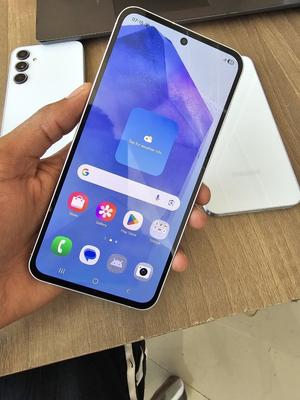 Samsung Galaxy A55 256 GB