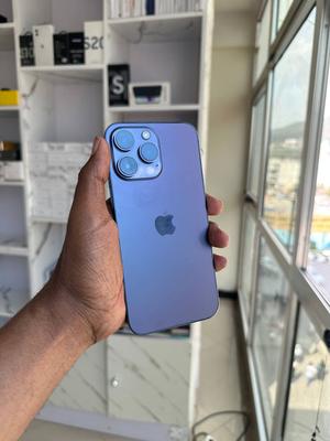 Apple iPhone 14 Pro Max 512 GB