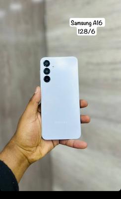 Samsung Galaxy A16 128 GB