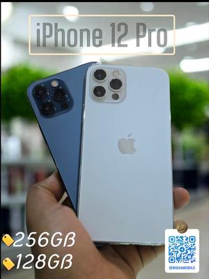 Apple iPhone 12 Pro 128 GB