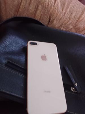Apple iPhone 8 Plus