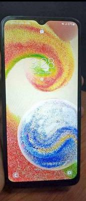 Samsung Galaxy A04