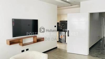 1-bedroom Apartment for rent in Kirkos