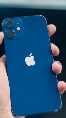 Apple iPhone 12 Mini 64 GB