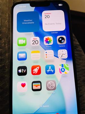 Apple iPhone 13 Pro Max 256 GB