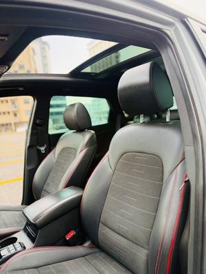 Hyundai Tucson 2020 Automatic