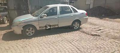 Lifan 2010 Manual