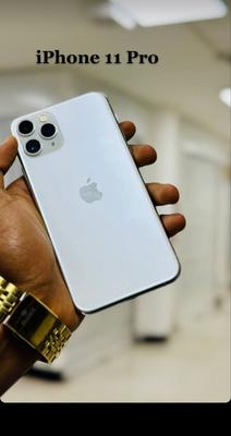 Apple iPhone 11 Pro