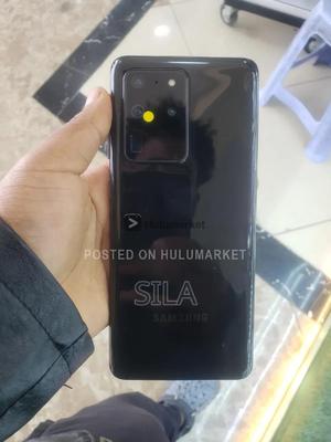 Samsung Galaxy S20 Ultra 256 GB