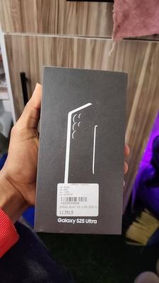 Samsung Galaxy S25 256 GB