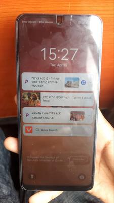 Tecno Spark 10 256 GB