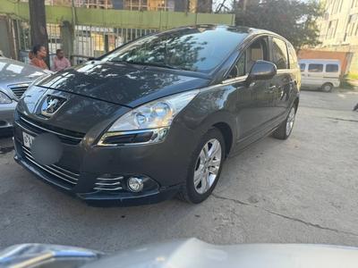 Peugeot 2011 Automatic
