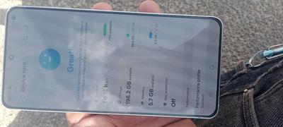 Samsung Galaxy S25 256 GB