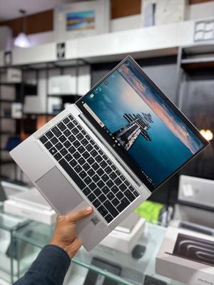 🤩 Elite-book 840 G7