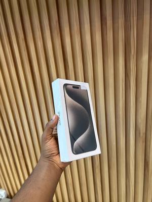 Apple iPhone 15 256 GB