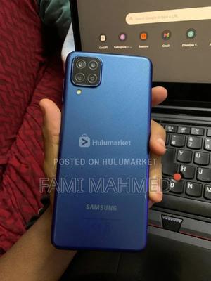 Samsung Galaxy A12 64 GB