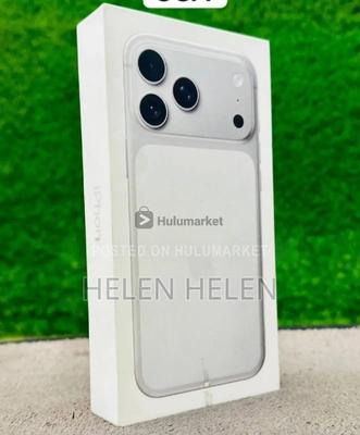 Apple iPhone 17 Pro Max 256 GB