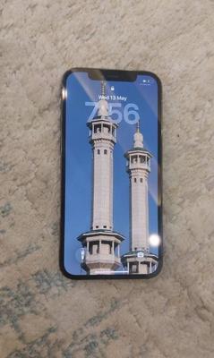 Apple iPhone 12 Pro 256 GB