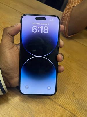 Apple iPhone 14 Pro Max 256 GB