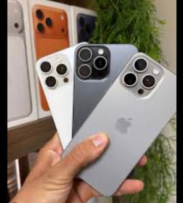 Apple iPhone 15 Pro Max 256 GB