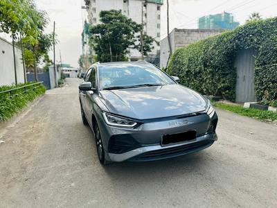 BYD 2025 Automatic