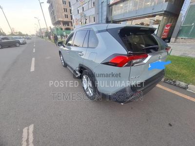Toyota RAV4 2019 Automatic