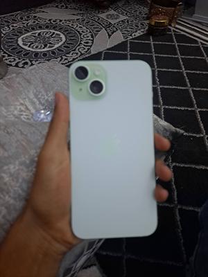 Apple iPhone 15 Plus