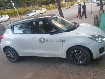 Suzuki Swift 2022 Automatic