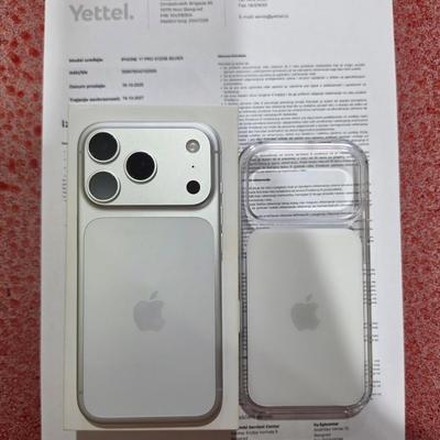Apple iPhone 17 Pro 512 GB