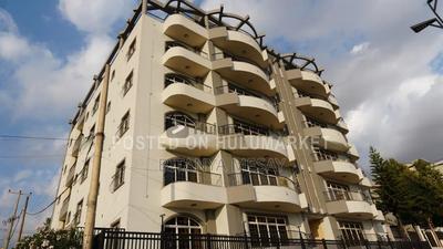 16-bedroom Apartment for rent in Yeka