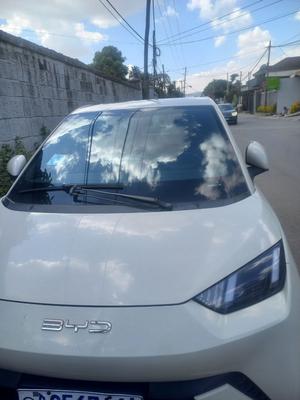 BYD Seagull 2023 Automatic