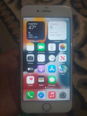 Apple iPhone 7
