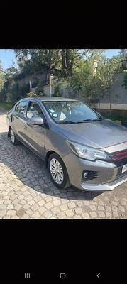Mitsubishi 2022