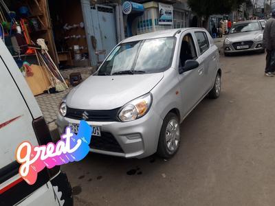 Suzuki Alto 2016