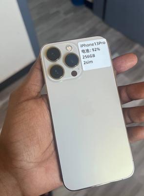 Apple iPhone 13 Pro