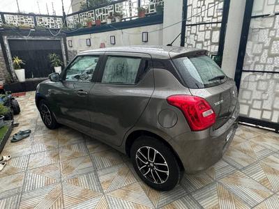 Suzuki Swift 2022 Automatic