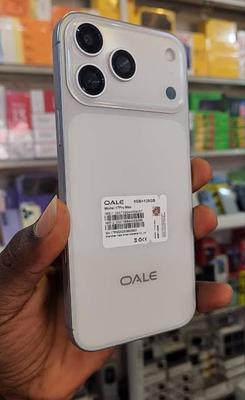 Apple iPhone 17 Pro Max 128 GB
