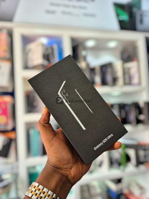 Samsung Galaxy S25 Ultra 256 GB