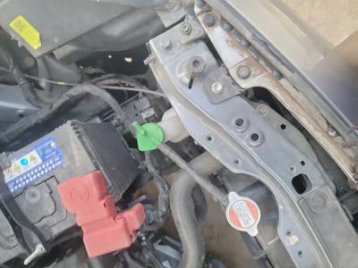 Suzuki Dzire 2021 Automatic